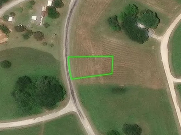 Diamondhead Dr, Burneyville, OK 73430