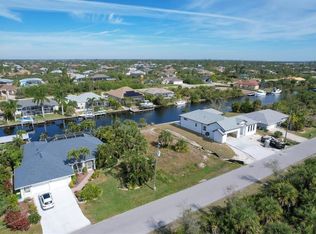 15124 Brainbridge Cir #22, Pt Charlotte, FL 33981