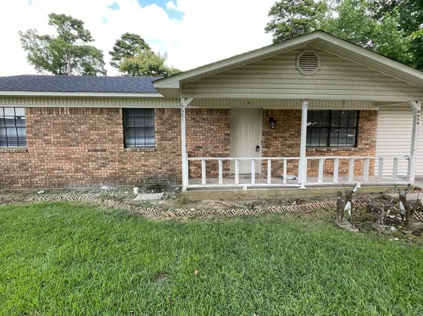 6684 Garvin Dr, Benton, AR 72019
