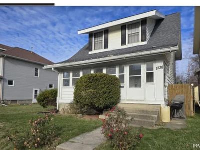 1238 Home Ave, Fort Wayne, IN, 46807