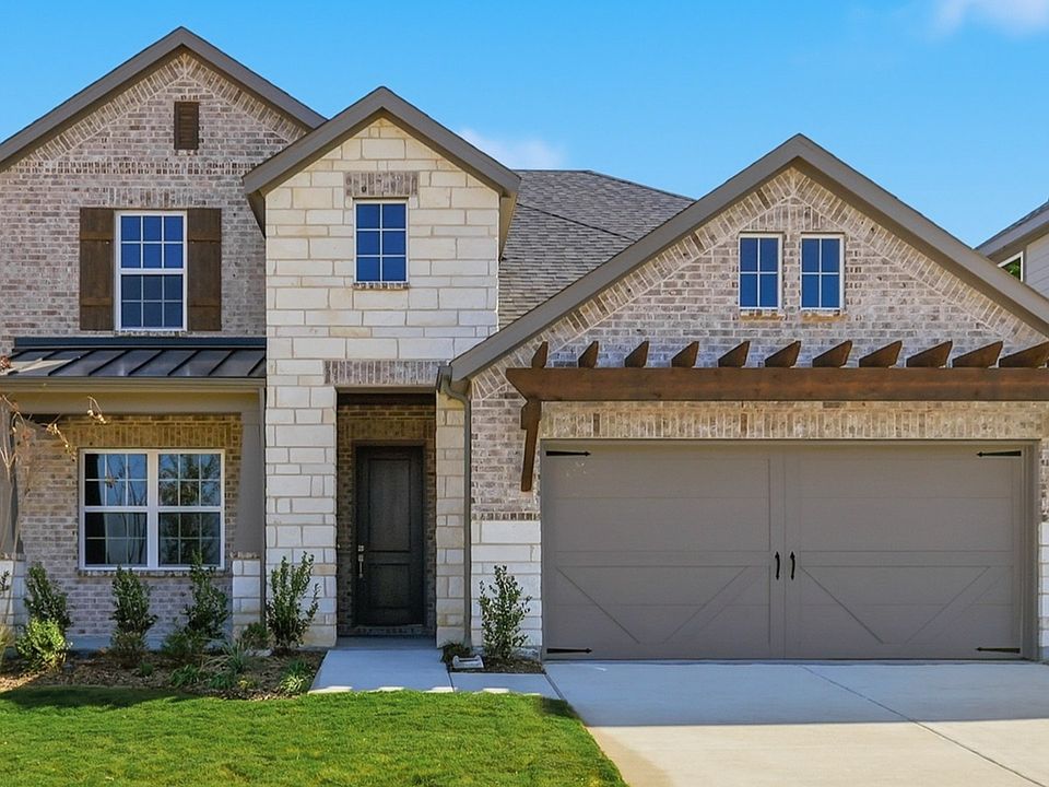 1st image of 2504 Brandi Ln