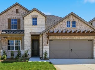 2504 Brandi Ln, Corinth, TX 75409