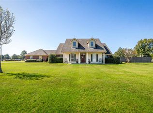 312 Douglas Dr, Hallsville, TX 75650