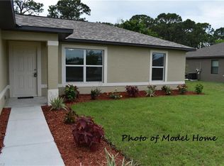 1609 SW 15th St, Cape Coral, FL 33991