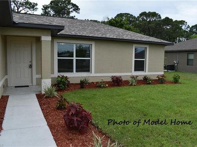 3010 NE 7th Pl, Cape Coral, FL, 33909
