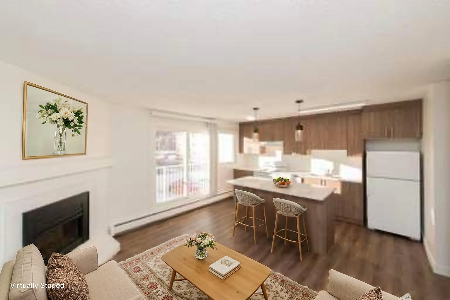 Sunalta 1837 Apartments — Photo 1