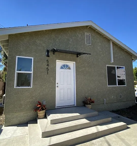 5451 Brynhurst Ave — Photo 1