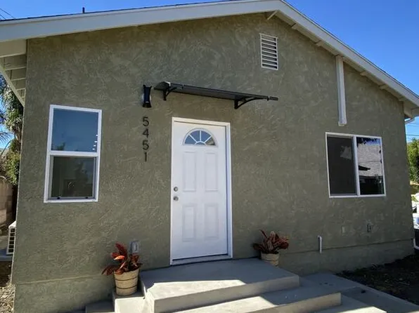5451 Brynhurst Ave, Los Angeles, CA 90043
