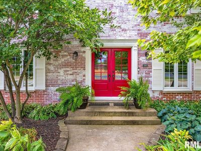 392 E Forestwood St, Morton, IL, 61550