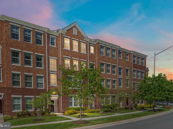 3010 Rittenhouse Cir Unit 30, Fairfax, VA 22031
