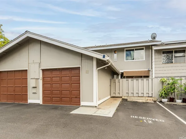 94-1081 Anania Cir APT 12, Mililani, HI 96789