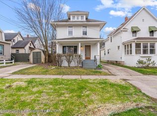 1450 Prospect St, Lansing, MI 48912
