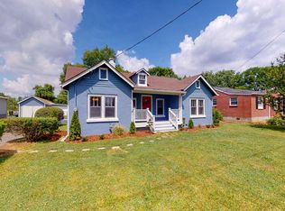 206 Shivel Dr, Hendersonville, TN 37075
