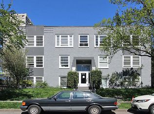 1235 Burnaby St #9, Vancouver, BC V6E 1P7