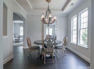 10515 Alvarado Way, Charlotte, NC 28277