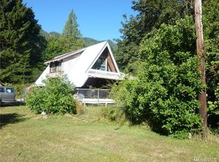 63449 NE Stevens Pass Hwy, Baring, WA 98224