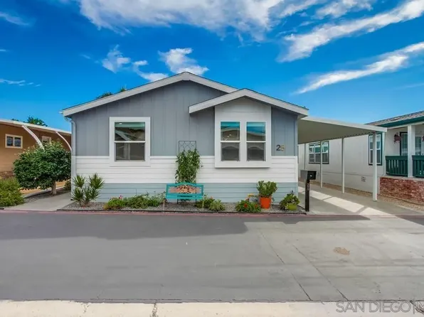 1401 El Norte Pkwy Space 25, San Marcos, CA 92069