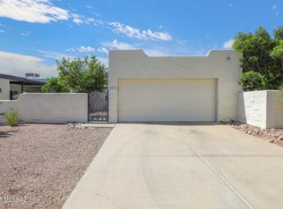 2431 W Tucana St, Tucson, AZ 85745