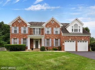 1910 Shadowrock Ln, Bowie, MD 20721