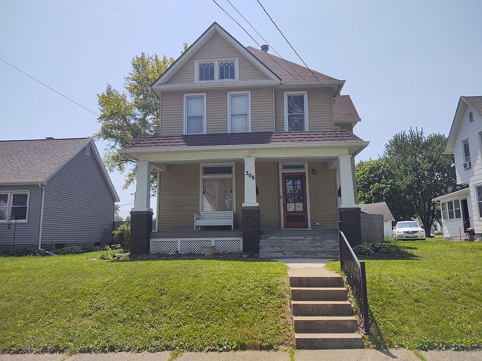 1st image of 308 S Lincoln Ave