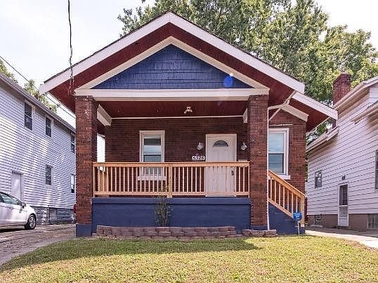 1st image of 5328 Section Ave