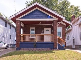 5328 Section Ave, Cincinnati, OH 45212