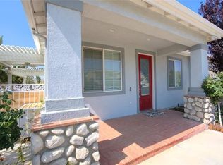 1246 Oakhurst Ct, Beaumont, CA 92223
