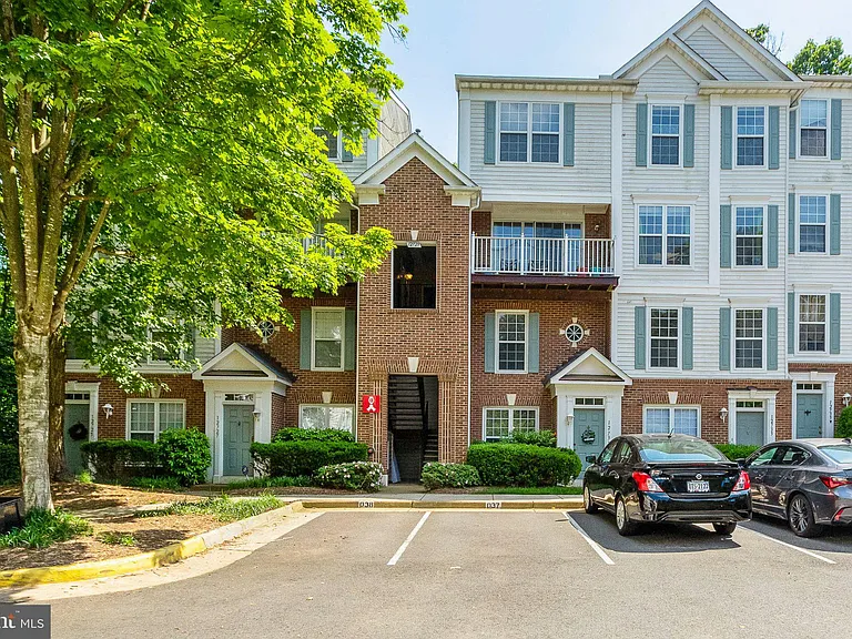 12729 Fair Crest Ct #39-301 — Photo 1