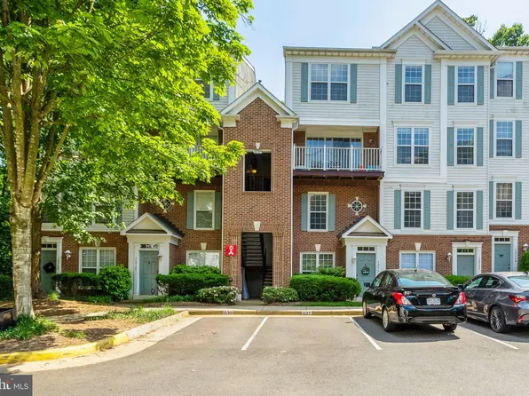 12729 Fair Crest Ct, Fairfax, VA