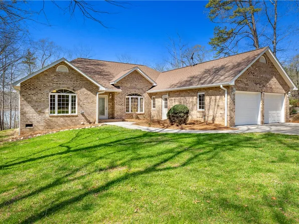 435 Cleveland Ferry Rd, Fair Play, SC 29643