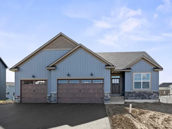 249 3rd St SW, Delano, MN 55328