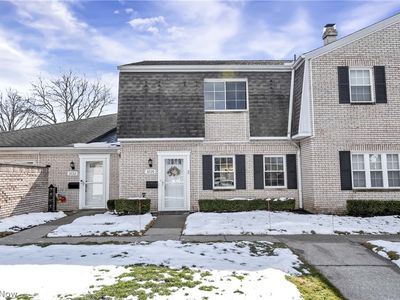 3720 Addington Ct #M177, Cleveland, OH, 44126