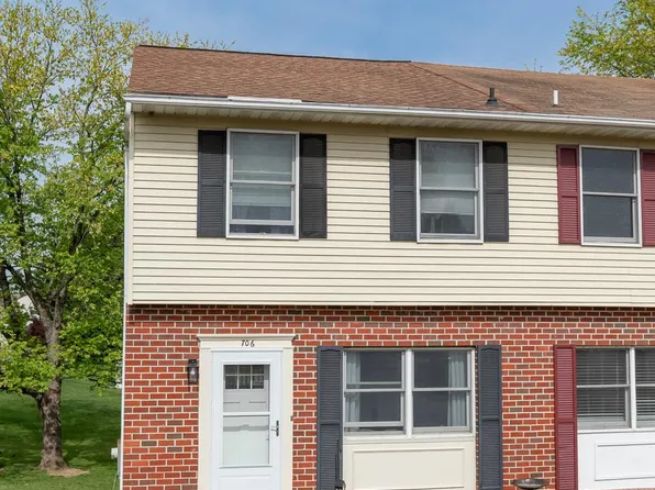 706 Riley Ct, Westminster, MD 21158