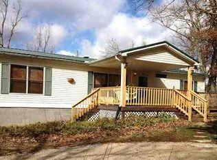 127 Caswell Rd, Upton, KY 42784