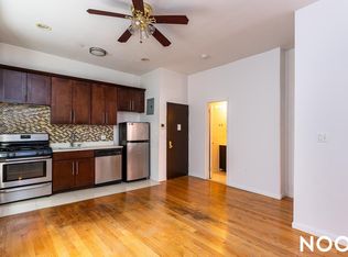 263 Nostrand Ave #3H, Brooklyn, NY 11216