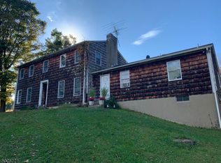 228 Wykertown Rd, Branchville, NJ 07826