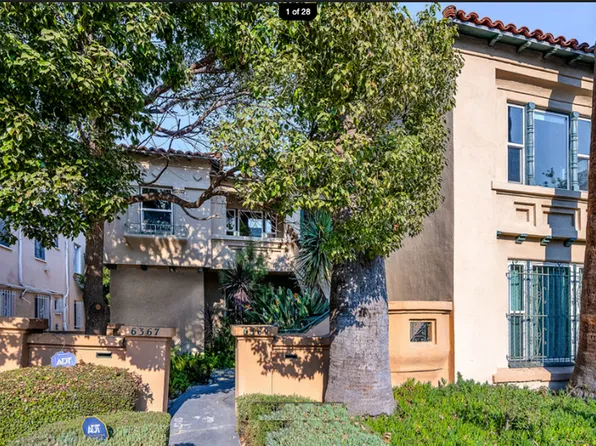 6369 Orange St, Los Angeles, CA 90048