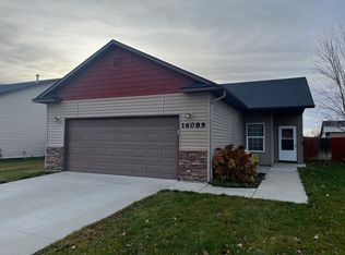 16089 Sunnyfield Ave, Caldwell, ID 83607