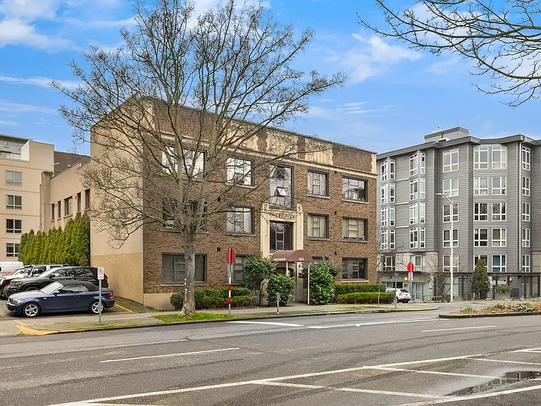 The Windermere Apartments — Photo 29