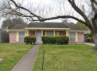 11406 Sharpcrest St, Houston, TX 77072