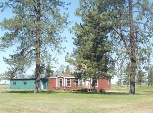 16008 W Lance Hill Rd, Cheney, WA 99004