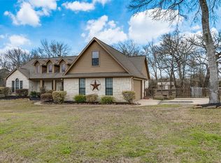 22100 Stone Creek Ln, Montgomery, TX 77316