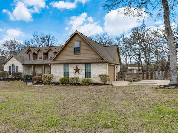 22100 Stone Creek Ln, Montgomery, TX 77316