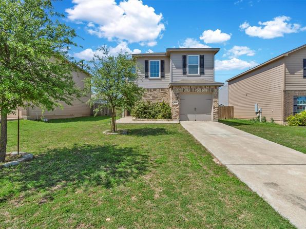 608 Cleary Ln, Jarrell, TX 76537