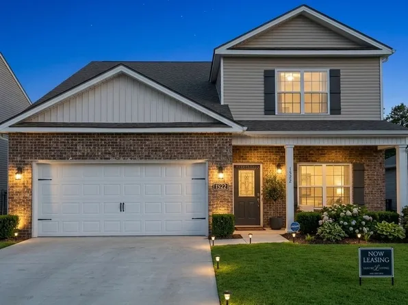 1522 Sergeant Ln, Knoxville, TN 37932