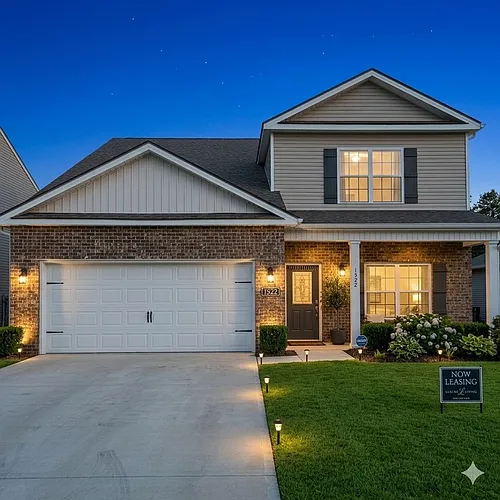 1522 Sergeant Ln Photo 1