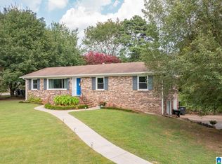 2717 Altadena Lake Rd, Birmingham, AL 35243