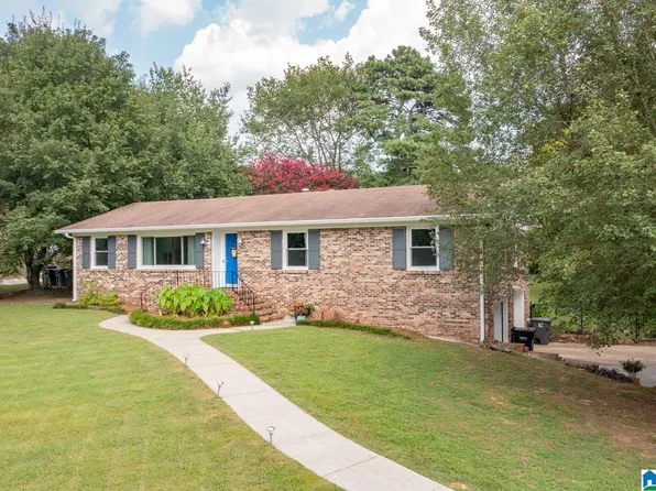 2717 Altadena Lake Rd, Birmingham, AL 35243