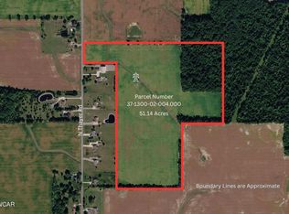 0 N Thayer Rd, Lima, OH 45801