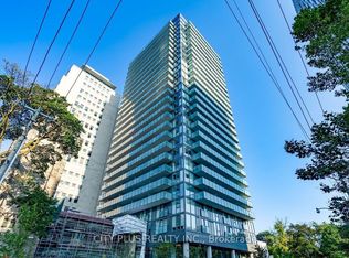 99 Foxbar Rd #1906, Toronto, ON M4V0B2